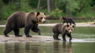 秋田県でクマ被害が急増　自治体と住民が進める最新の対策と共生の道