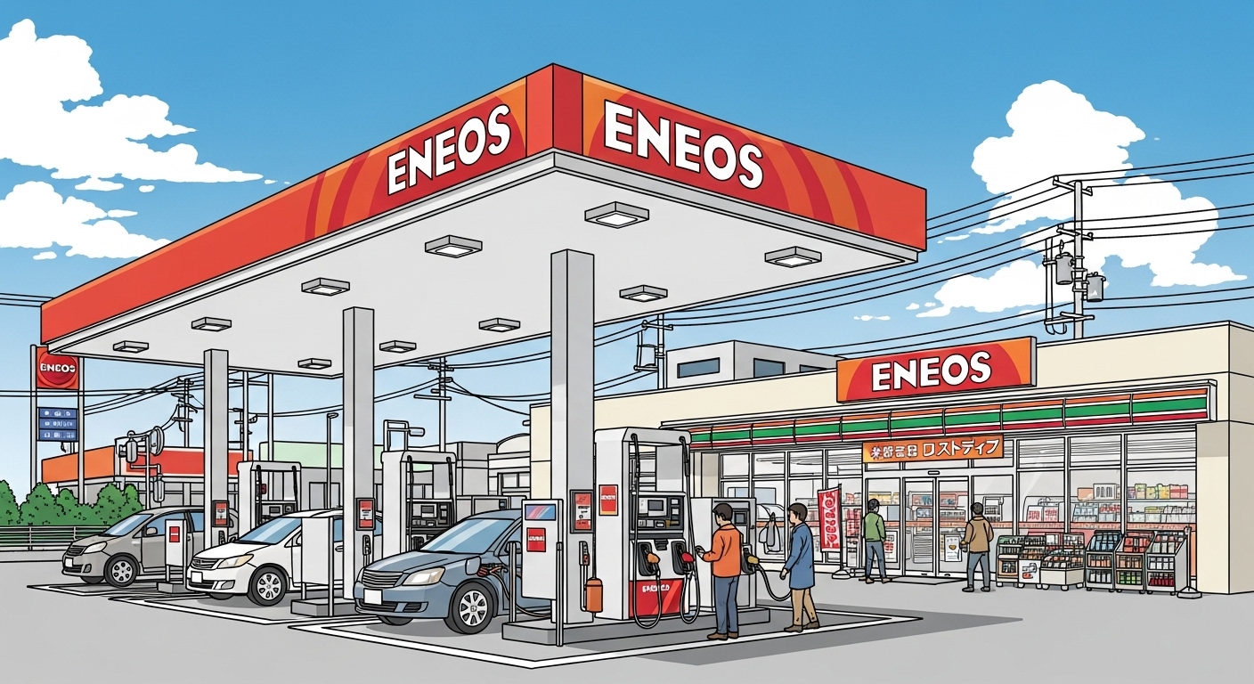 ガソリン暫定税率廃止へ年内合意か　走行距離課税も議論に