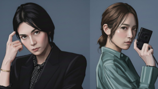 スキャンダルイブABEMA新ドラマ